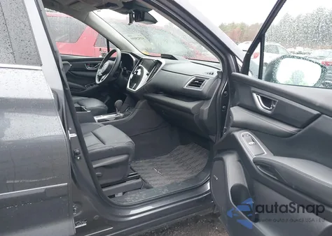 2024 Subaru Ascent Limited 7-Passenger from USA, damaged, VIN 4S4WMAUDXR3463367